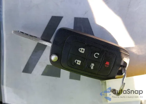 2013 Chevrolet Equinox Lt from USA, damaged, VIN 2GNALPEK6D6234078